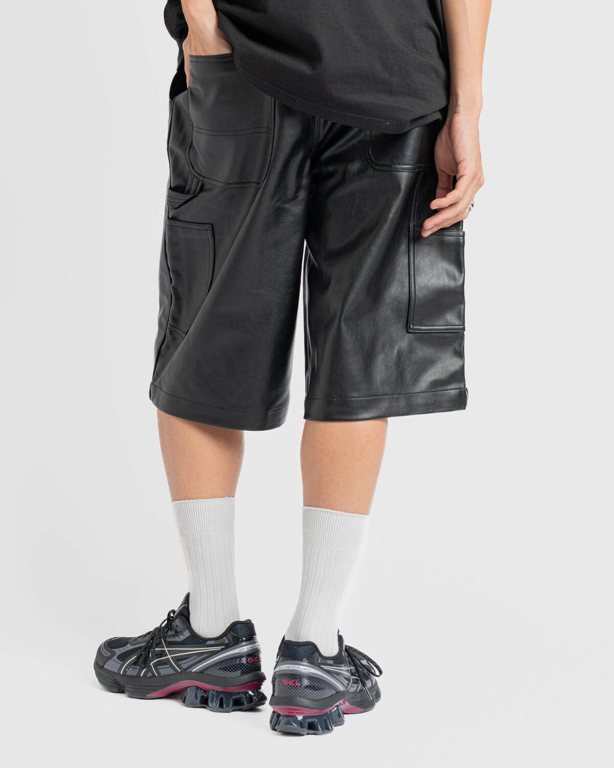 Carhartt WIP WMNS Norwich DK Short | I034448-89XX | AFEW STORE